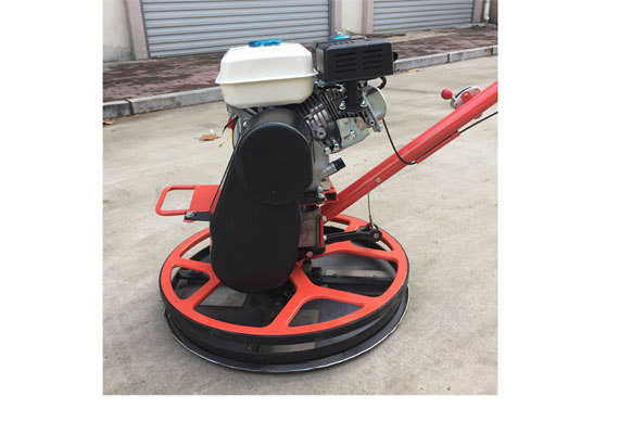 Price of NM-S600 walk behind power trowel construction tools concrete power trowel