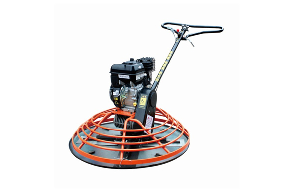 small concrete finishing machine, concrete power trowel walk behind concrete power trowel