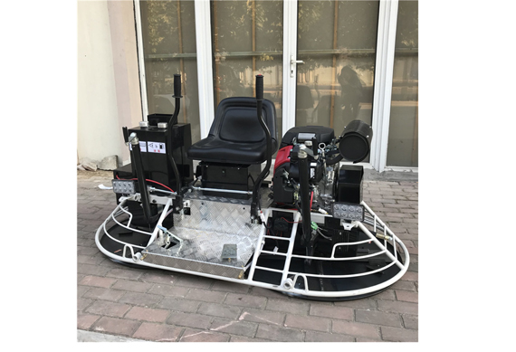 concrete power trowel machine for sale