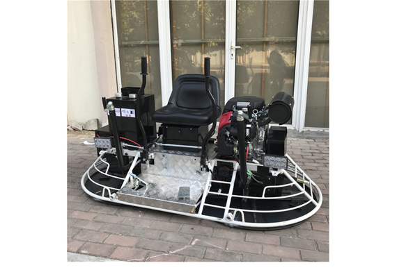 concrete power trowel machine for sale