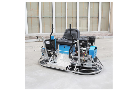 concrete used concrete power trowel machine for troweling concrete