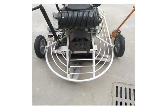 concrete used concrete power trowel machine for troweling concrete