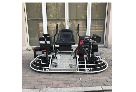 Hydraulic riding power trowel for sale hydraulic riding power trowel hydraulic ride on power trowel machine