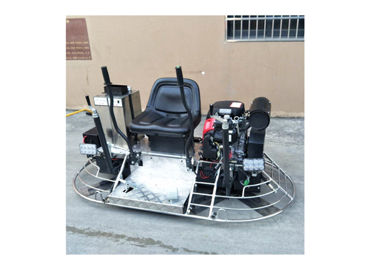 Hydraulic riding power trowel for sale hydraulic riding power trowel hydraulic ride on power trowel machine