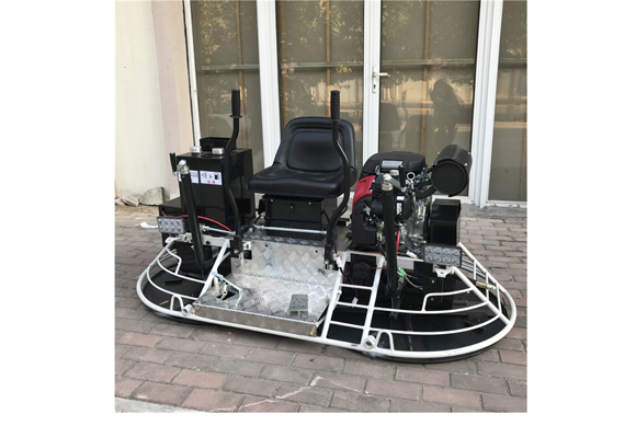 Hydraulic riding power trowel for sale hydraulic riding power trowel hydraulic ride on power trowel machine