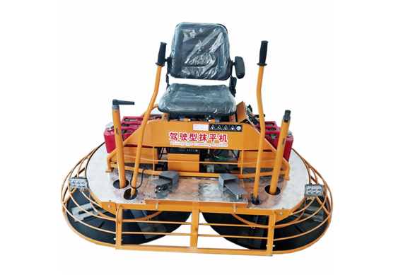 new concrete power trowel machine best price