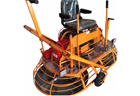 new concrete power trowel machine best price