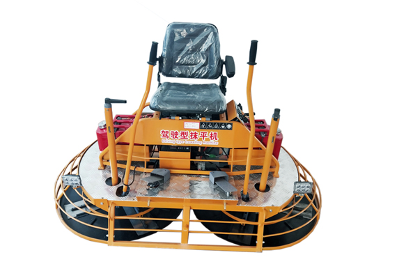 new concrete power trowel machine best price