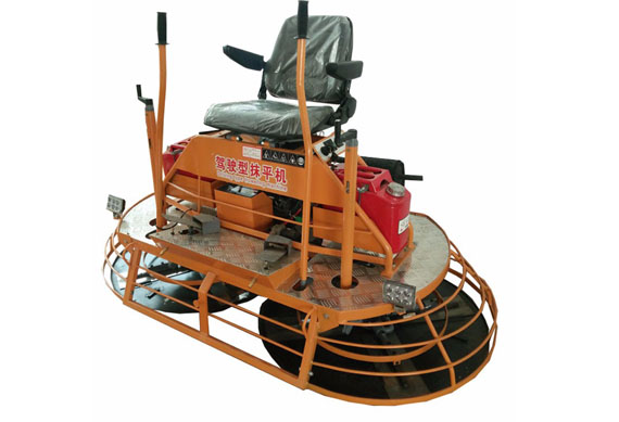 new concrete power trowel machine best price