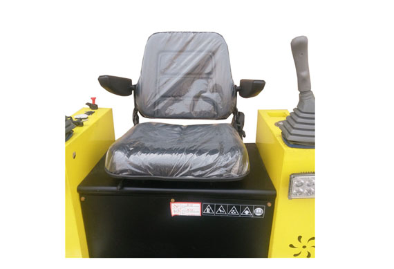 hydraulic driving drive type easy control 1m ride on concrete power trowel manufacturer