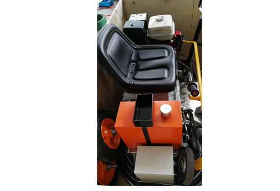 5% discount concrete finishing machine power float trowel for sale price