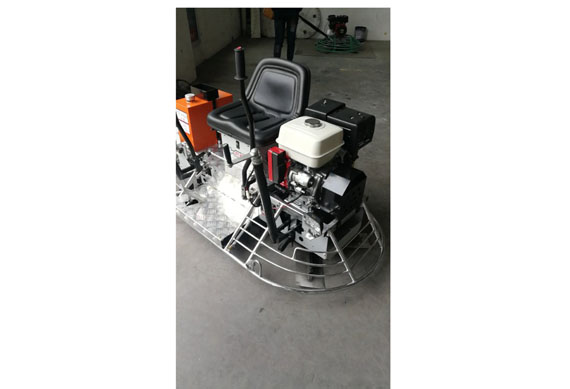 5% discount concrete finishing machine power float trowel for sale price