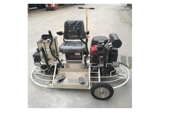 ride on concrete power trowel concrete smooth machine for sale