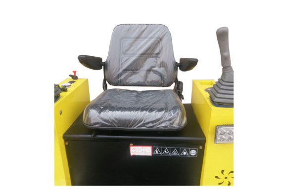 ride on hydraulic ride on concrete power trowel floor finishing machine