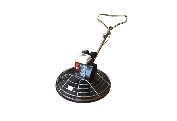 power trowel machine 36 with power trowel pan power trowel machine concrete finishing tool