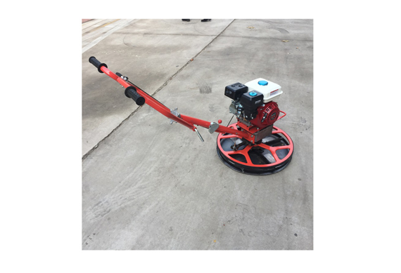 concrete helicopter diameter 600mm edger power trowels machine for sale