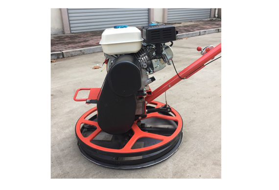 concrete helicopter diameter 600mm edger power trowels machine for sale