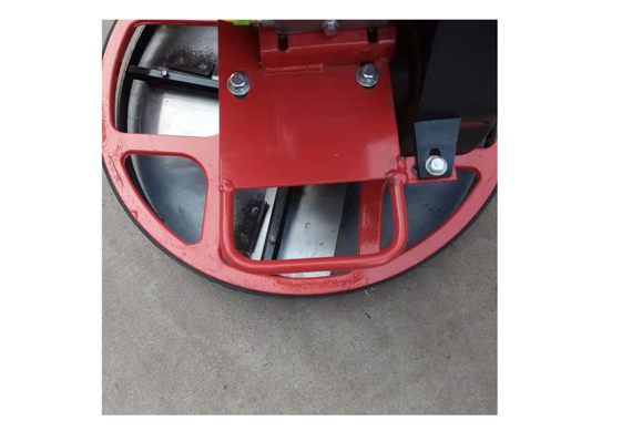 concrete helicopter diameter 600mm edger power trowels machine for sale