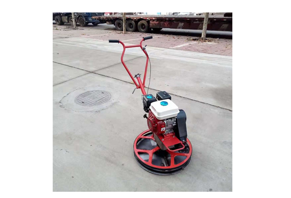 concrete helicopter diameter 600mm edger power trowels machine for sale