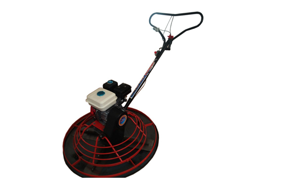 walkbehind small power trowel machine concrete cheap price CE/ISO