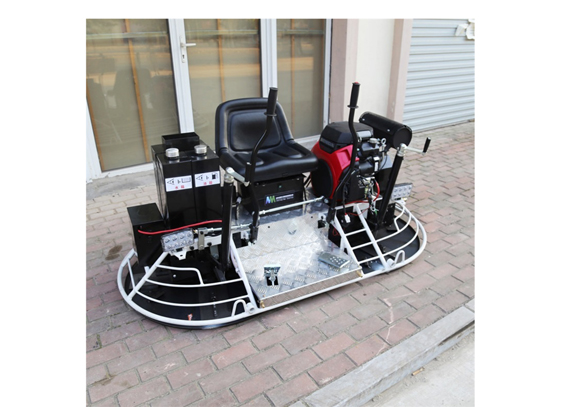 Ride on power trowel concrete float concrete smooth machine ride on power trowel blades ride on gasoline power trowel for sale