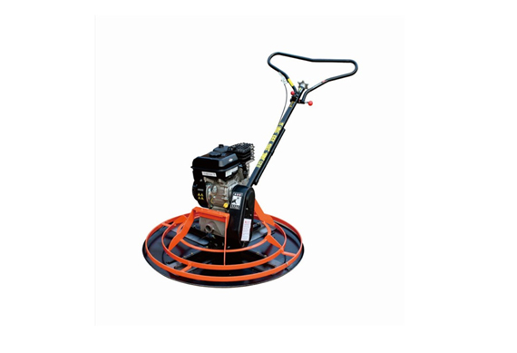 high efficiency factory price walk-behind power trowel With Good Service