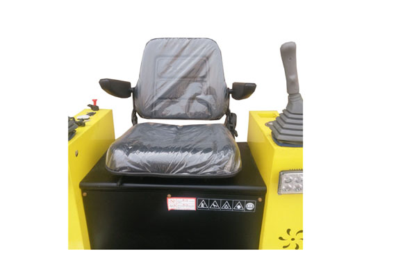 driving type hydraulic power trowel eray1046 hydraulic ride on power trowel hydraulic power trowel for concrete floor