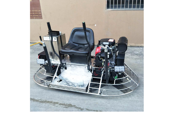 Floor concrete power trowel floor concrete construction power trowel float smooth power trowel machine