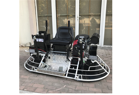 Floor concrete power trowel floor concrete construction power trowel float smooth power trowel machine