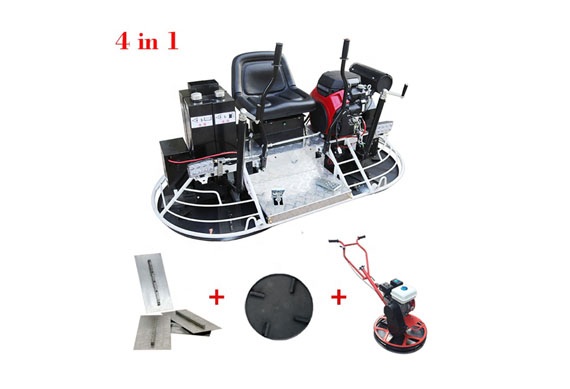 Power trowel floor finishing machine power trowel float shoes power trowel float pans