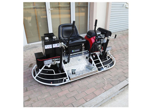 Power trowel floor finishing machine power trowel float shoes power trowel float pans