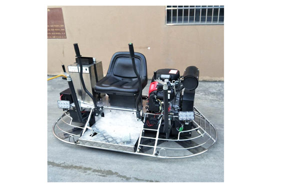 Power trowel floor finishing machine power trowel float shoes power trowel float pans