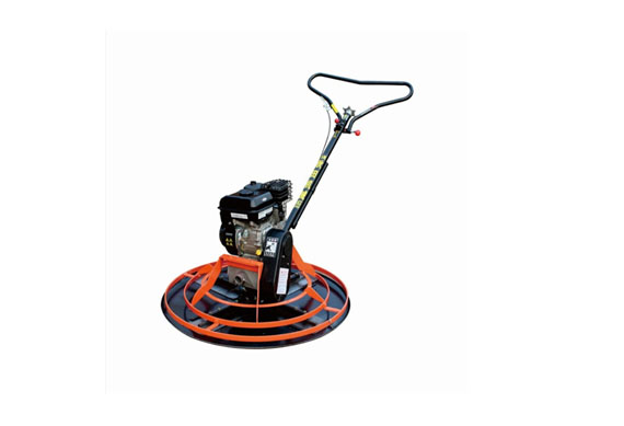 building construction gasoline concrete power trowel dynamic machine for sale