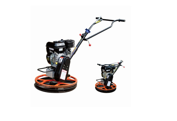 building construction gasoline concrete power trowel dynamic machine for sale