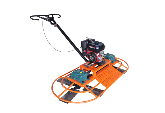 new design troweling concrete power trowel machine for sale