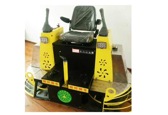 80 seat type gasoline power towel for sale