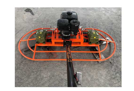 blades part for walking trowel lifan 5 5hp superior concrete power trowel machine for sale