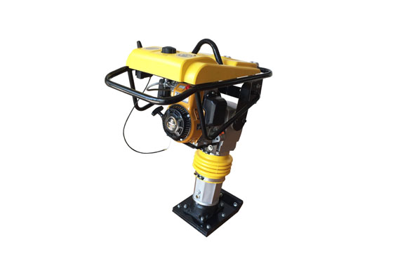 Hand held rammer plate compactor price