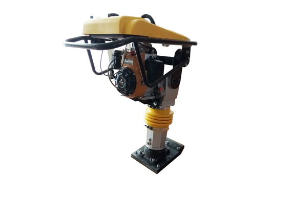 Hand held rammer plate compactor price