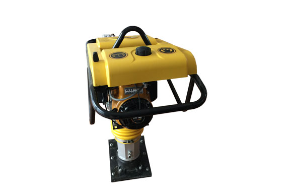 Hand held rammer plate compactor price