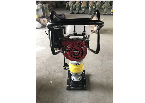 battering ram compactor tamping rammer compactor for sale