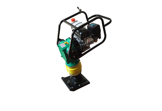 hand mikasa tamping rammer machine parts electric tamper