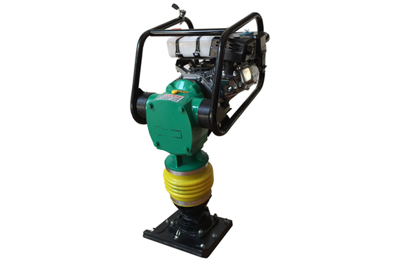 hand mikasa tamping rammer machine parts electric tamper