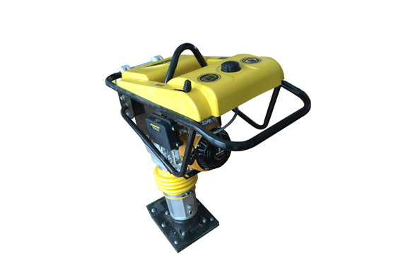 gasoline honda road construction tamping rammer for sale