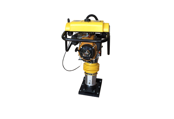 gasoline honda road construction tamping rammer for sale