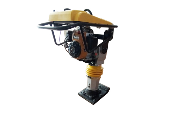 China road construction tamping rammer for sale