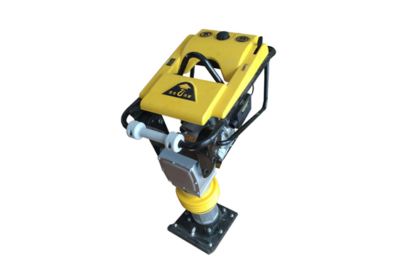 China road construction tamping rammer for sale