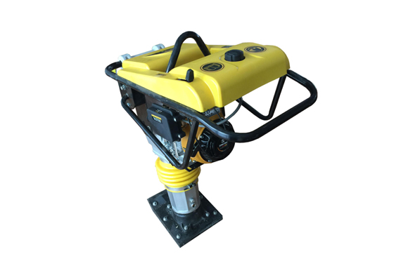 tamping rammer hand compactor is hot-selling made in china