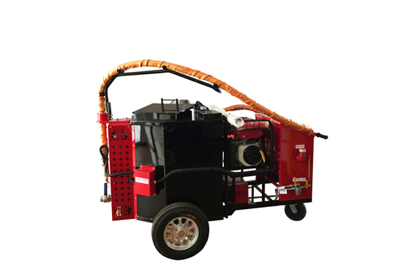 price of asphalt caulking machine asphalt crack sealing machine for asphalt road