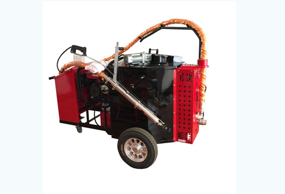 road crack sealing tape asphalt road crack sealing machine